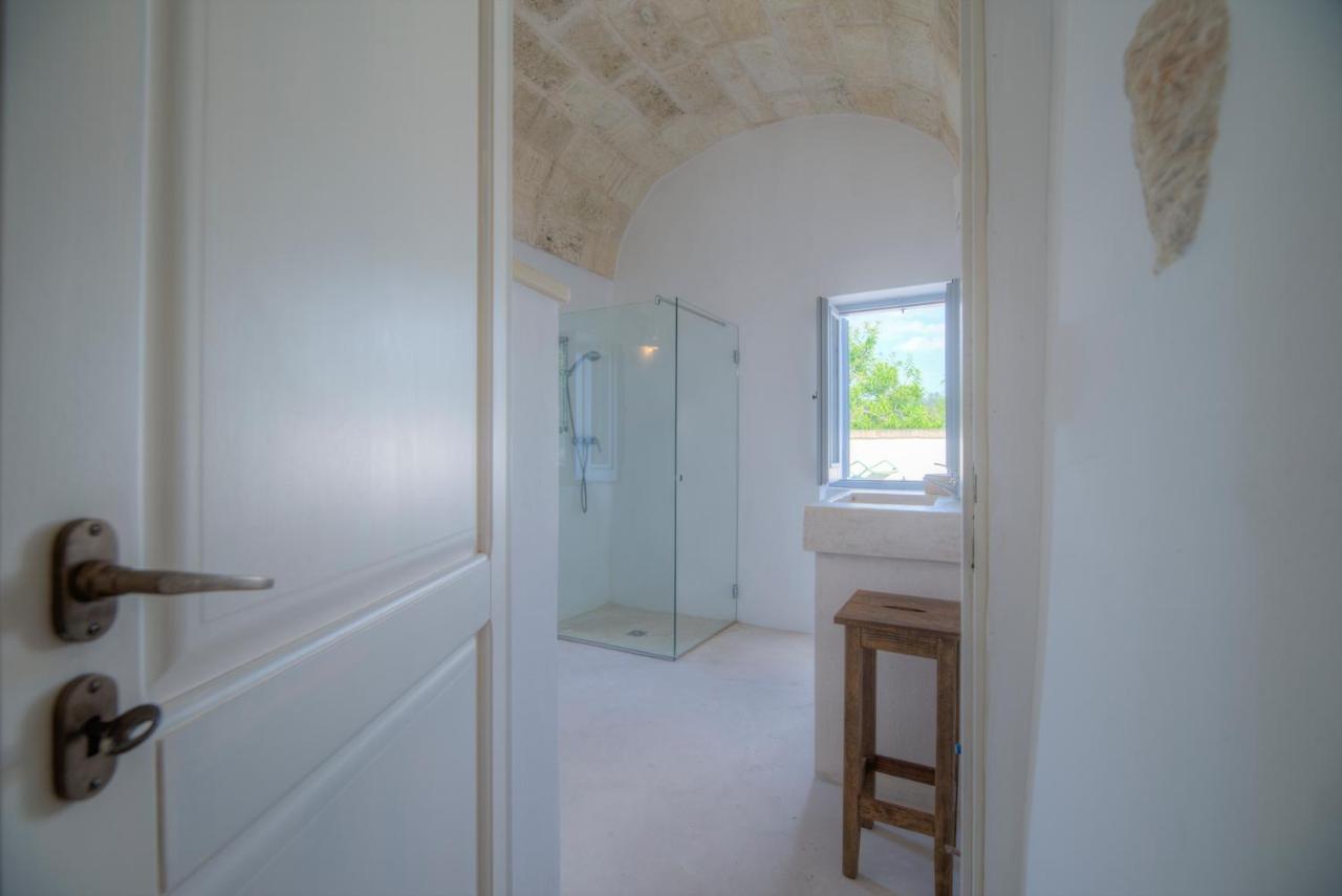Trulli Capo Di Lupo By Rentbeat Villa Cisternino Exterior photo