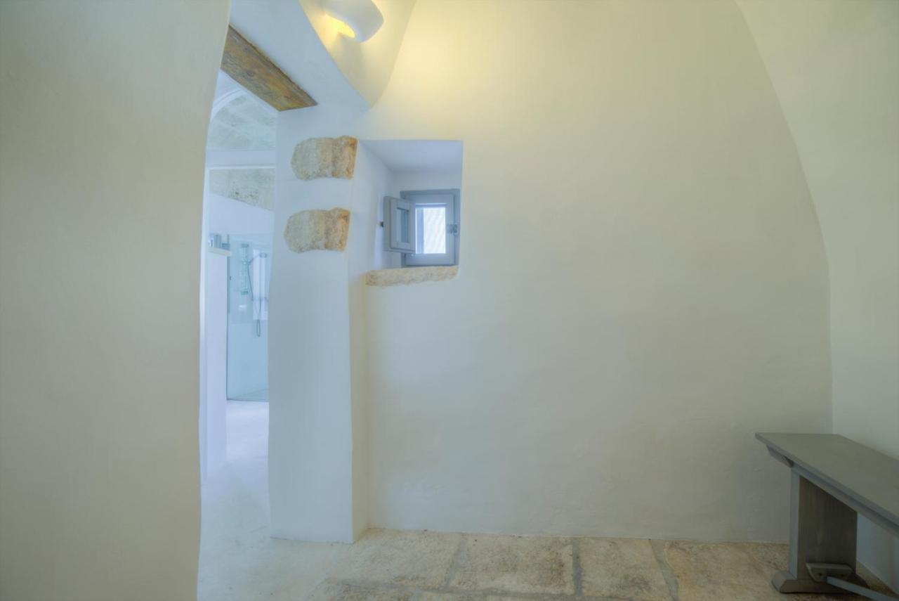 Trulli Capo Di Lupo By Rentbeat Villa Cisternino Exterior photo